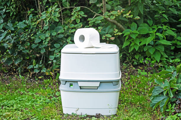 Best Affordable porta potty rental  in Niagara University, NY