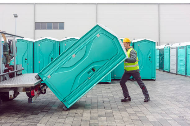 Best Porta potty rental near me  in Niagara University, NY