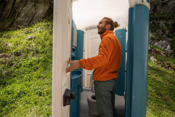 Best Long-term porta potty rental  in Niagara University, NY
