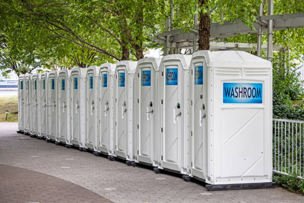 Best Temporary restroom rental  in Niagara University, NY