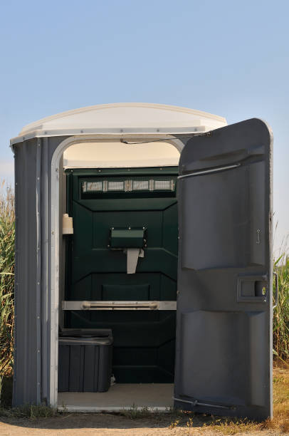 Best Local porta potty services  in Niagara University, NY