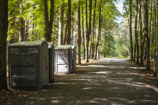 Porta potty rental for festivals in Niagara University, NY