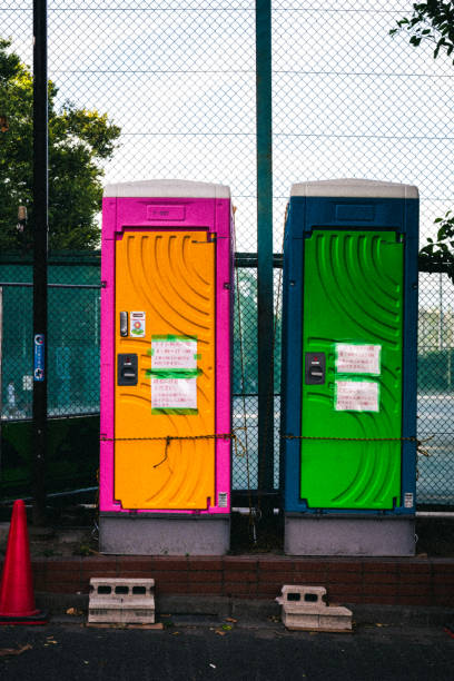Best Affordable porta potty rental  in Niagara University, NY