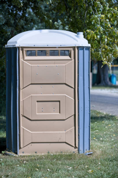 Portable bathroom rental in Niagara University, NY