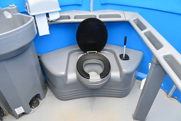 Best Construction site porta potty rental  in Niagara University, NY