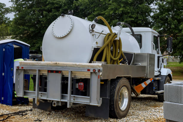 Reliable Niagara University, NY porta potty rental Solutions