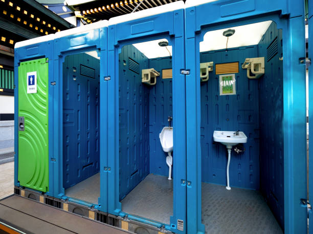 Best Porta potty delivery and setup  in Niagara University, NY