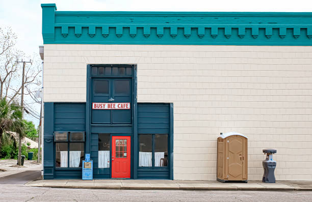 Best Portable toilet rental cost  in Niagara University, NY