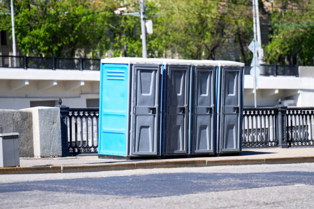 Best Local porta potty services  in Niagara University, NY