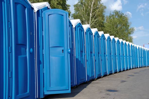 Best Event porta potty rental  in Niagara University, NY